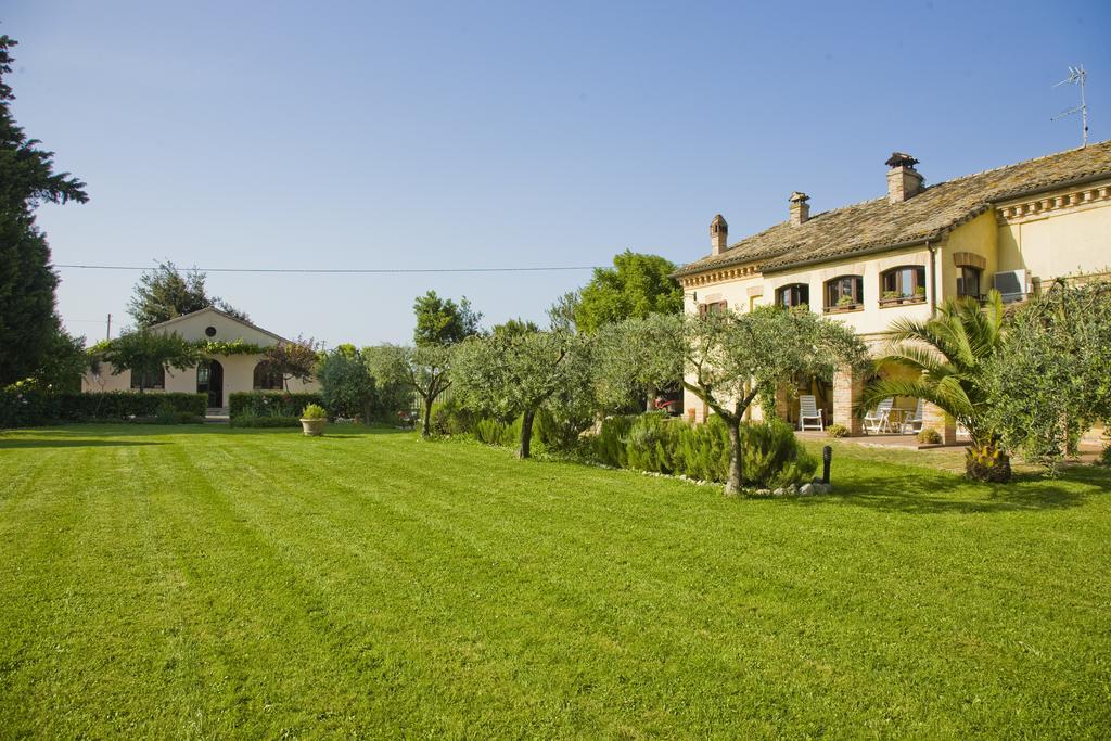 Bed and breakfast Cristina Porto Recanati